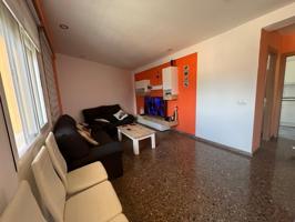 PISO SEMINUEVO EN BUENA ZONA DEL PUEBLO photo 0