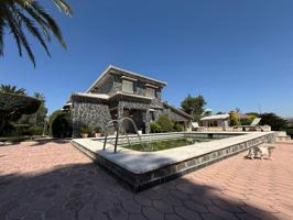 EXCLUSIVO CHALET EN SAN GERARDO photo 0