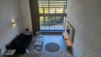 ¡Estrena Loft de Diseño ÚNICO en Xirivella! Luminosidad, Conexión Valencia y Calidad photo 0