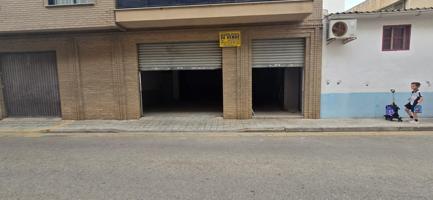 Local comercial en venta Lliria. photo 0
