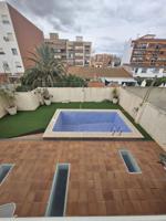 ESPECTACULAR ADOSADO CON LOCAL COMERCIAL EN BENIMAMET photo 0