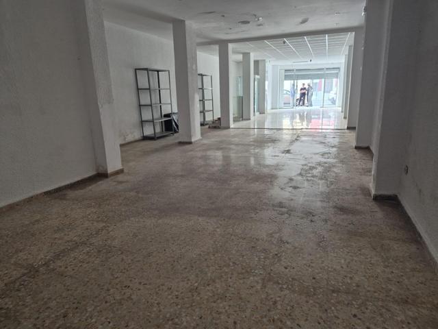 SE VENDE PLANTA BAJA EN CALLE PLÀ DE L´ARC photo 0