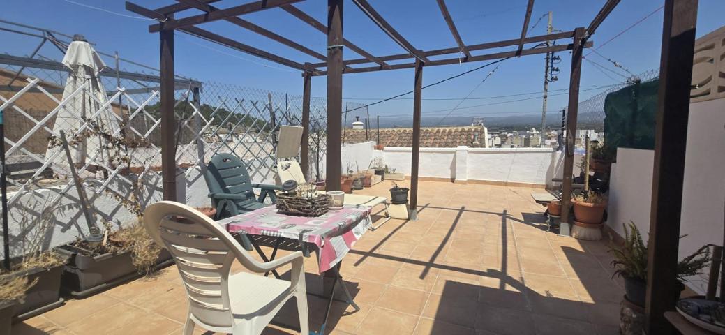 Casa en venta Lliria photo 0