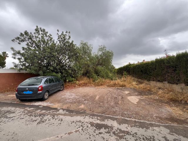 PARCELA URBANA CERCA DEL PUEBLO photo 0