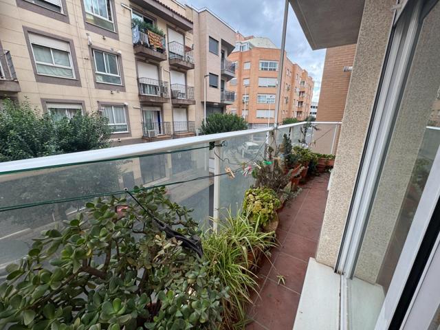 PISO CON BALCON, GARAJE Y TRASTERO photo 0