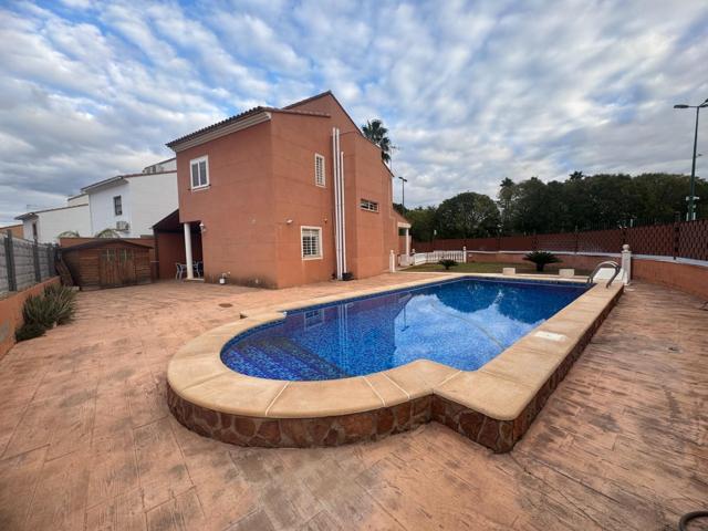 CHALET EN URBANIZACION VALL DE LLIRIA - URBANIZADO photo 0