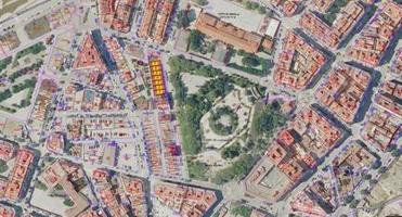 EXCLUSIVA PROMOCION DE ADOSADOS JUNTO AL PARQUE DE LA BOMBILLA photo 0