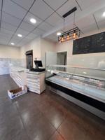 CASA DE COMIDAS EN ZONA MUY CONCURRIDA photo 0