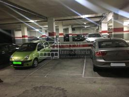 Parking En venta en Garrido, Salamanca photo 0