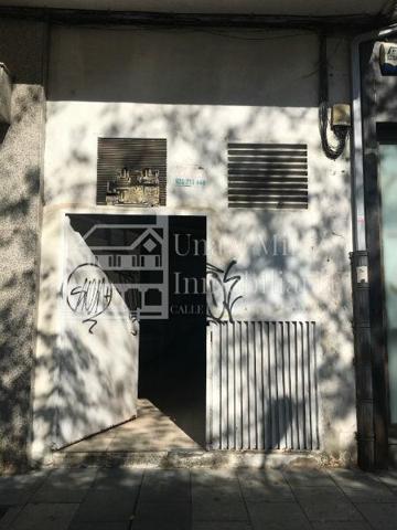 Local En venta en Garrido, Salamanca photo 0