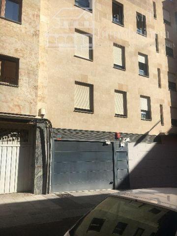 Parking En venta en Garrido, Salamanca photo 0