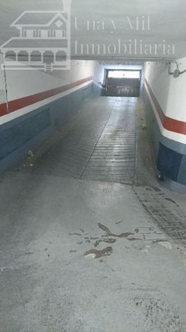 Parking En venta en Avenida De Portugal, Salamanca photo 0