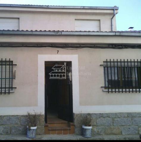 Casa En venta en Alba De Tormes, Alba De Tormes photo 0