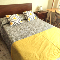 Piso En alquiler en Salesas-Labradores, Salamanca photo 0