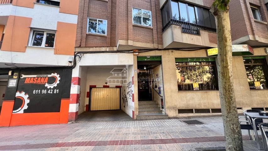 Parking En venta en Garrido, Salamanca photo 0