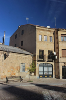 Casa De Campo En venta en Centro, Salamanca photo 0