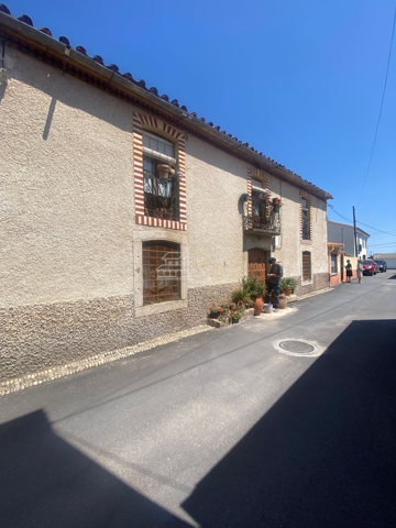 Casa En venta en Pueblo, La Maya photo 0