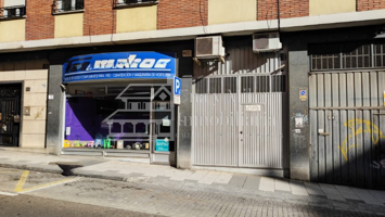 Local En venta en Garrido, Salamanca photo 0