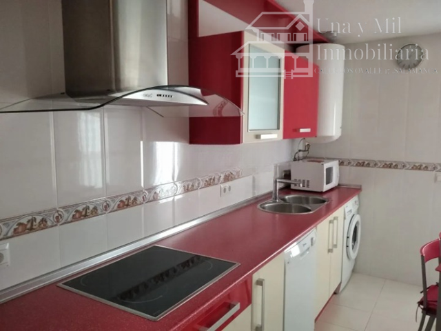 Casa En venta en Aldeaseca, Aldeaseca De Armuña photo 0