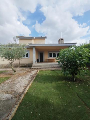 Terreno Urbanizable En venta en Urbanizacion Santa Lucia , Calvarrasa De Arriba photo 0