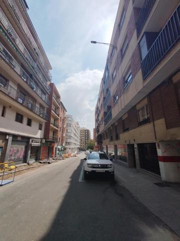 Parking En venta en Garrido, Salamanca photo 0