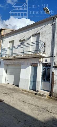 Casa En venta en Pueblo, Alba De Tormes photo 0