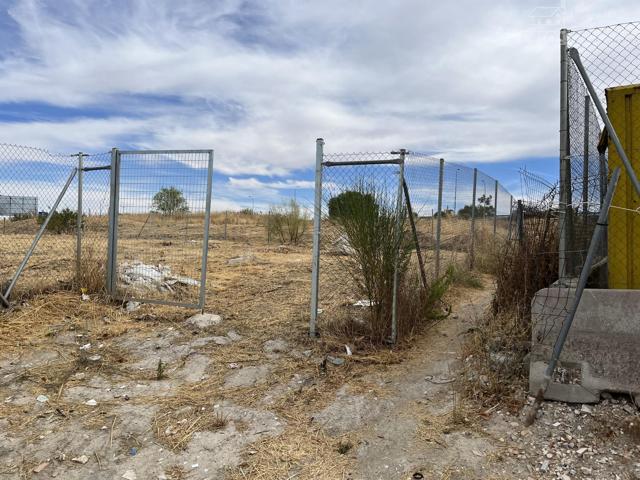 Terreno Urbanizable En venta en San Blas-Canillejas , Madrid photo 0