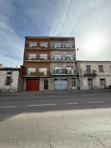 Terrenos Edificables En venta en Centro, Guijuelo photo 0