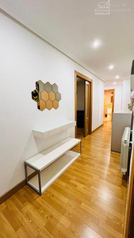 Piso En venta en Puerta Nueva-Zamora, Zamora photo 0