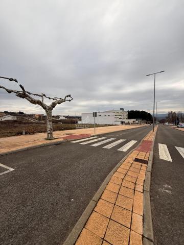 Terreno Urbanizable En venta en Pueblo, Guijuelo photo 0