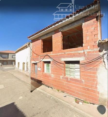 Casa En venta en Villoria , Villoria photo 0