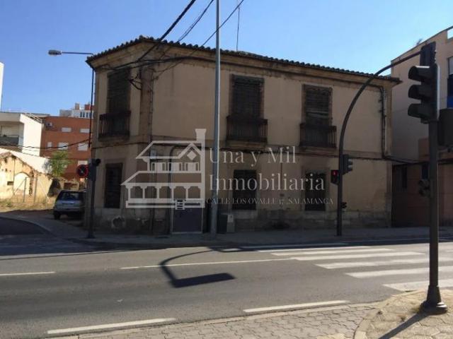 Casa En venta en Tejares-Lasalle, Salamanca photo 0