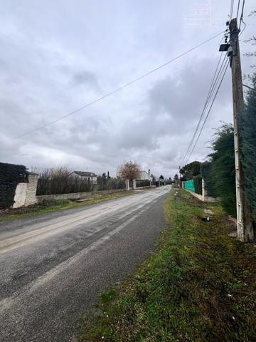 Terreno Urbanizable En venta en Urbanizacion El Cañizal, Pelabravo photo 0