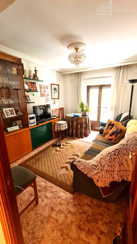 Piso En venta en Garrido Sur, Salamanca photo 0
