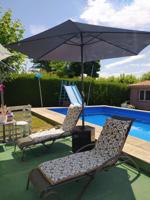 Casa De Campo En venta en Urbanizacion , El Pino De Tormes photo 0