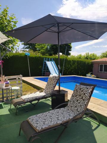 Casa De Campo En venta en Urbanizacion , El Pino De Tormes photo 0