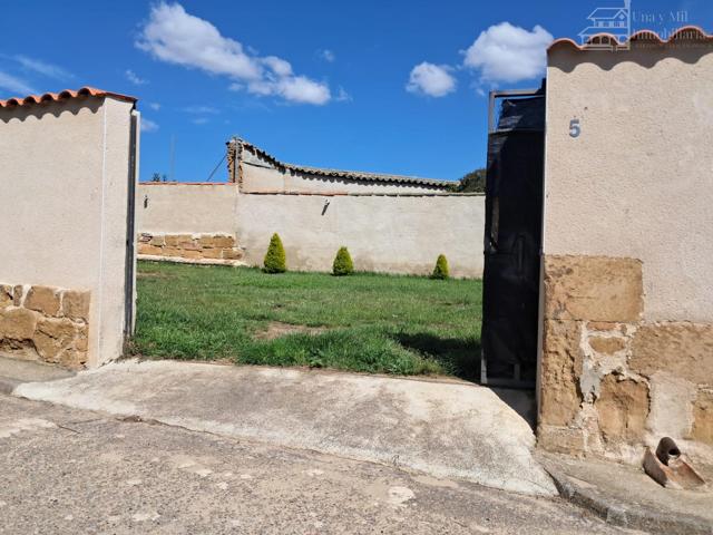 Terreno Urbanizable En venta en Cordovilla, Cordovilla photo 0