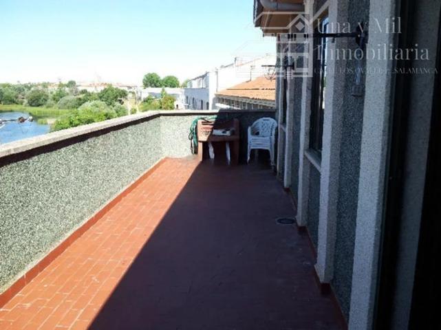 Casa En venta en Tejares -Lasalle, Salamanca photo 0