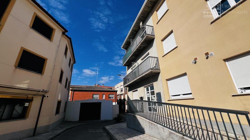 Piso En venta en San Cristobal De La Cuesta, San Cristóbal De La Cuesta photo 0