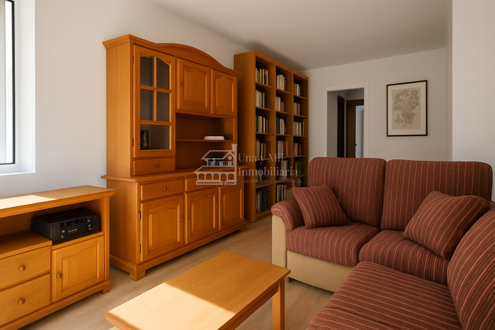 Piso En venta en Pueblo, San Cristóbal De La Cuesta photo 0