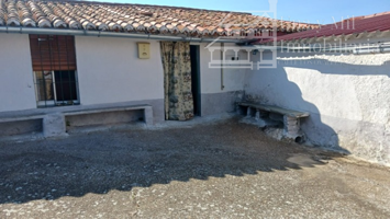 Casa En venta en Pueblo, Pedrosillo De Los Aires photo 0