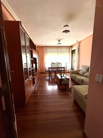 Piso En venta en Zurguen-Parador, Salamanca photo 0