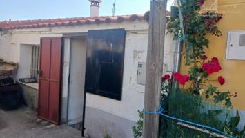 Casa En venta en Pedrosillo De Los Aires, Pedrosillo De Los Aires photo 0