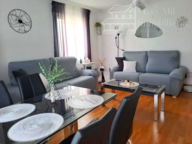 Piso En venta en Pueblo, Carbajosa De La Sagrada photo 0