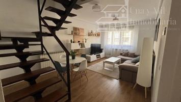 Dúplex En venta en Pueblo, Carbajosa De La Sagrada photo 0