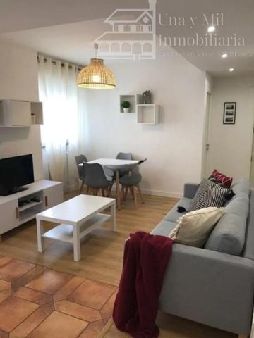 Piso En venta en Garrido, Salamanca photo 0