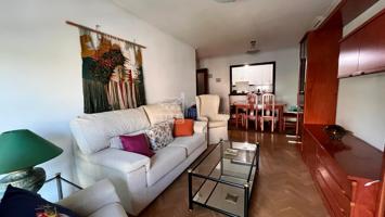 Piso En venta en Federico Anaya, Salamanca photo 0