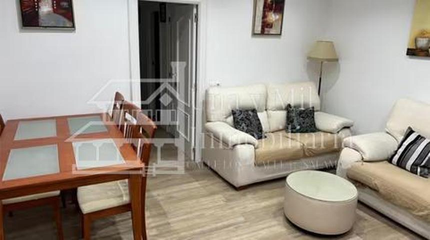 Piso En venta en San Jose, Salamanca photo 0