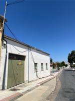Nave Industrial En venta en Campillo De Salvatierra, Guijuelo photo 0