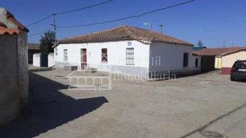Casa En venta en Pueblo, Pedrosillo De Los Aires photo 0